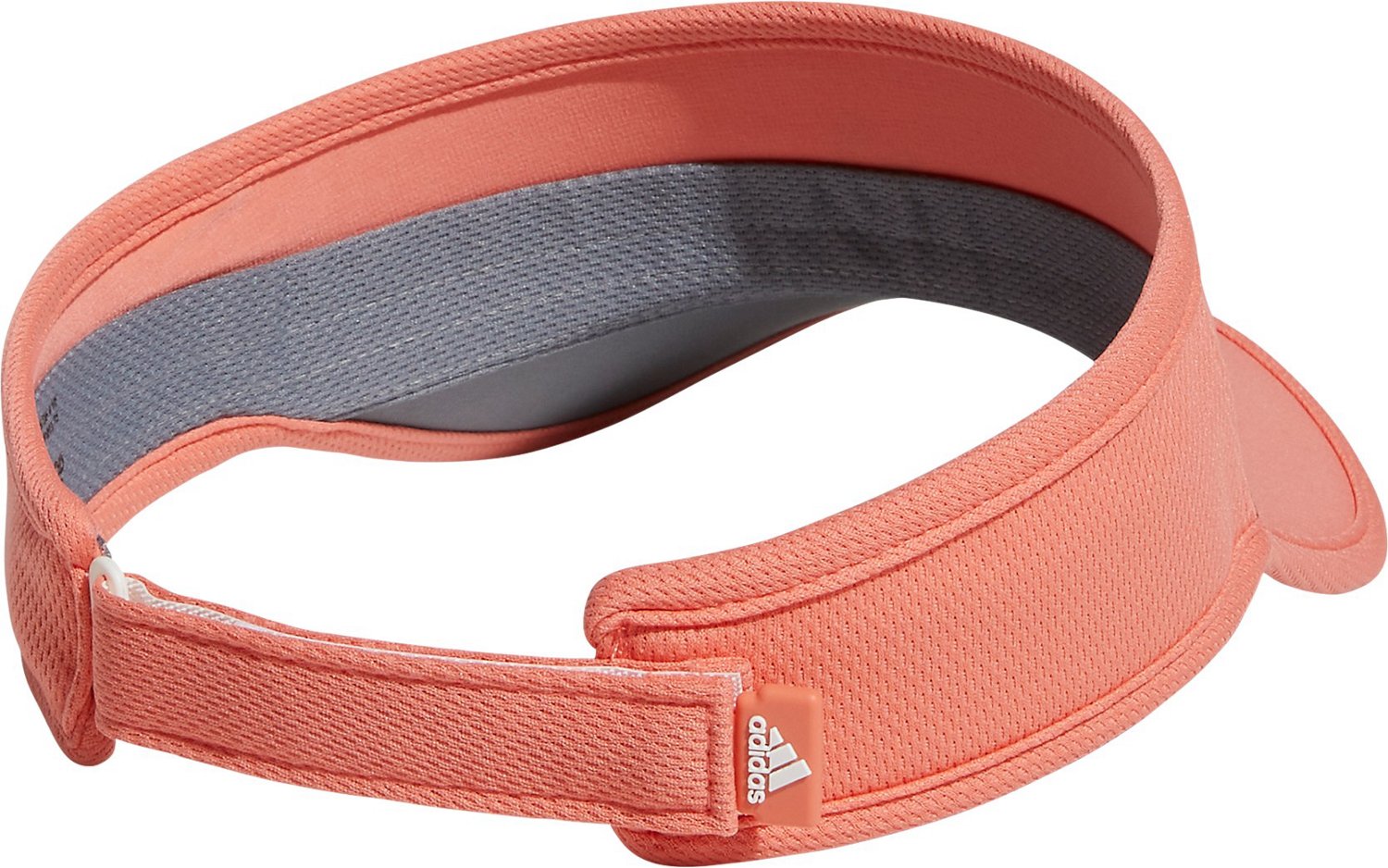 adidas Womenâ€™s Superlite 2.0 Visor - view number 3