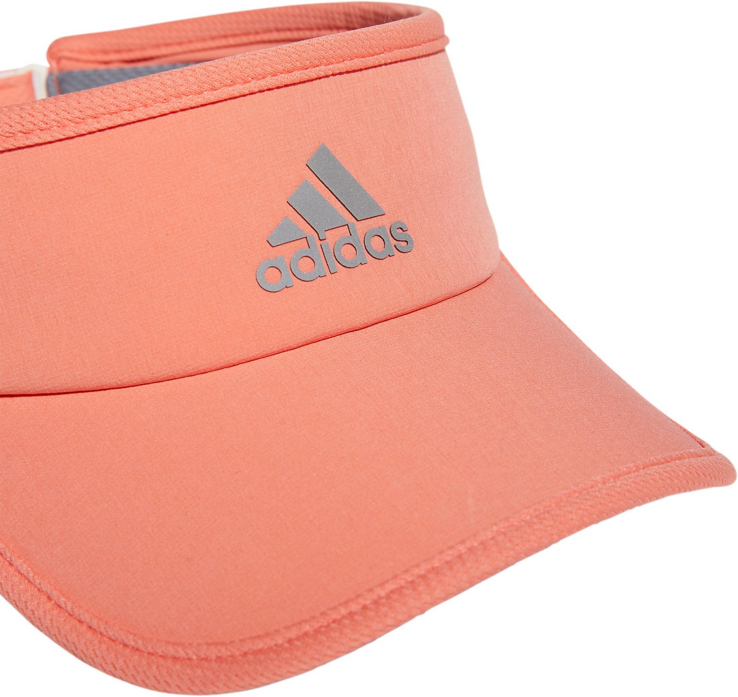adidas Womenâ€™s Superlite 2.0 Visor - view number 4