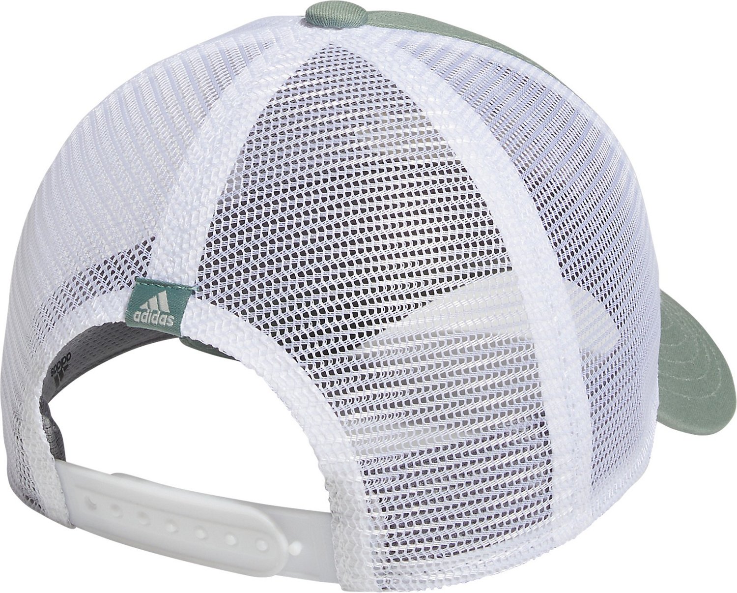 adidas Women’s Mesh Trucker Hat - view number 3