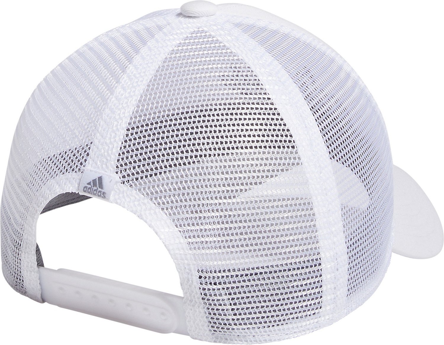 adidas Women’s Mesh Trucker Hat - view number 3