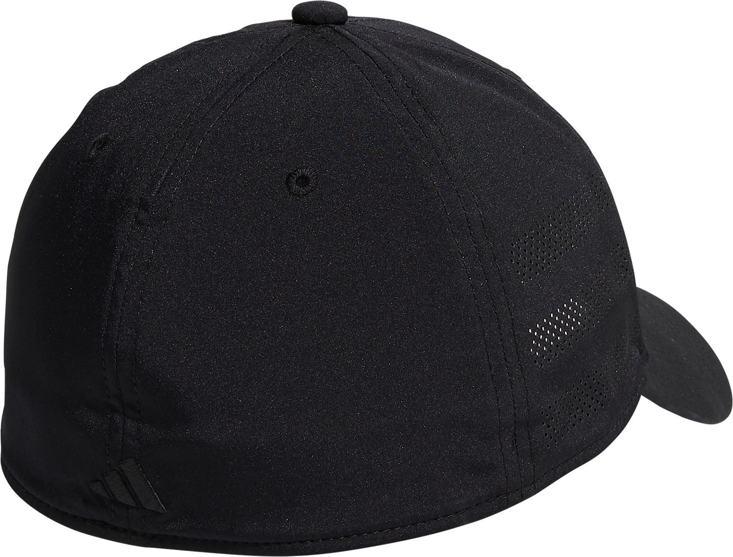 adidas Men's Gameday 4 Stretch Fit Hat - view number 3