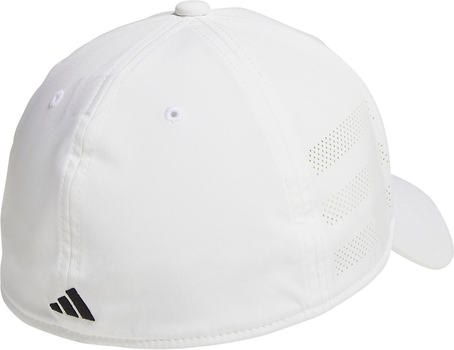 adidas Men's Gameday 4 Stretch Fit Hat - view number 3