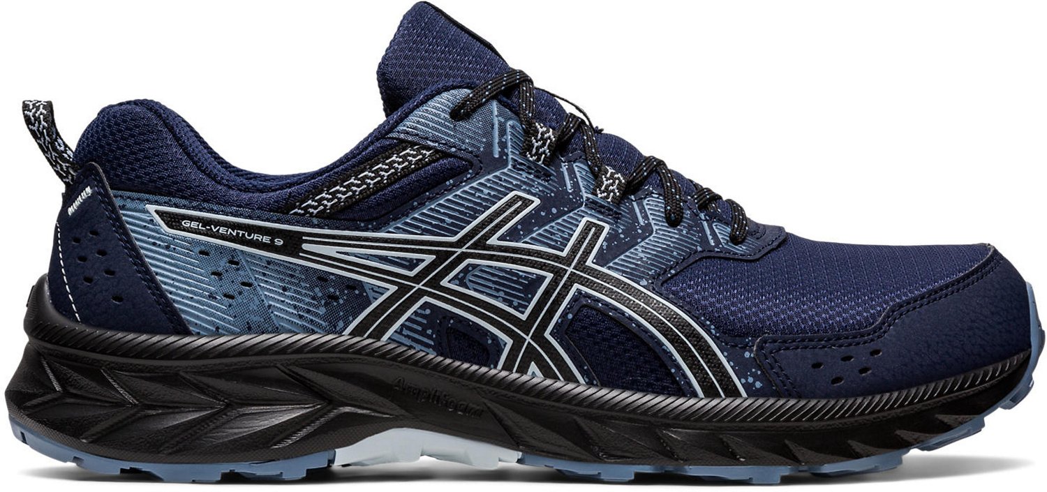 ASICS Men's Gel-Venture 9 Trail Running Shoes