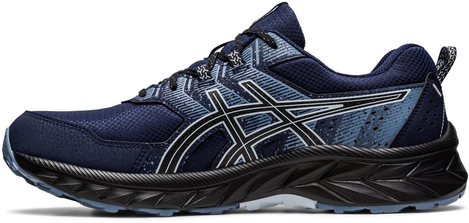 ASICS Men's GEL-VENTURE 9 Running Shoes                                                                                          - view number 2