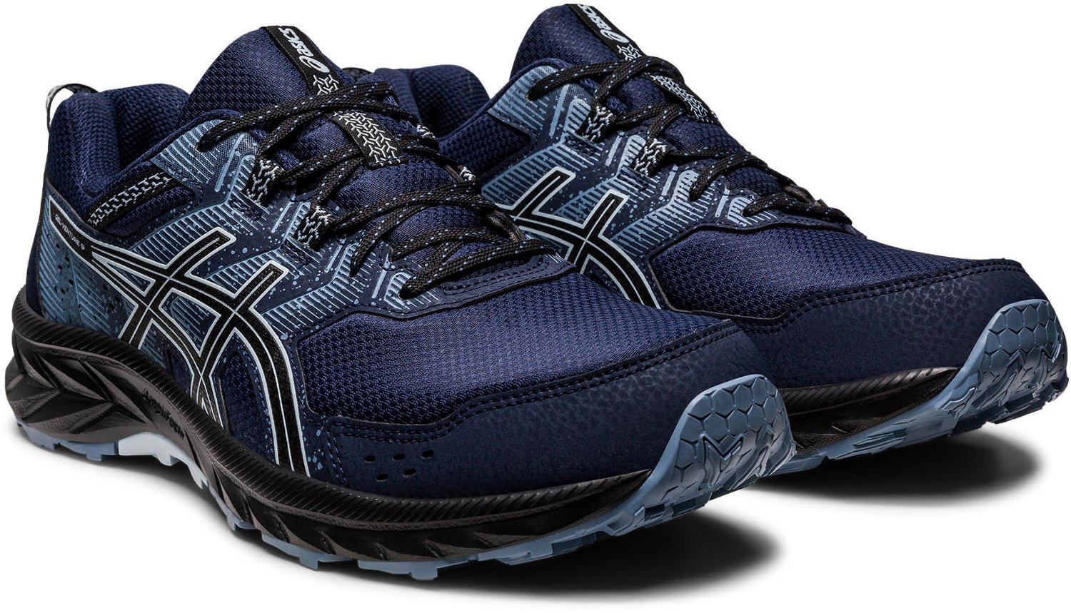 ASICS Men's GEL-VENTURE 9 Running Shoes                                                                                          - view number 3