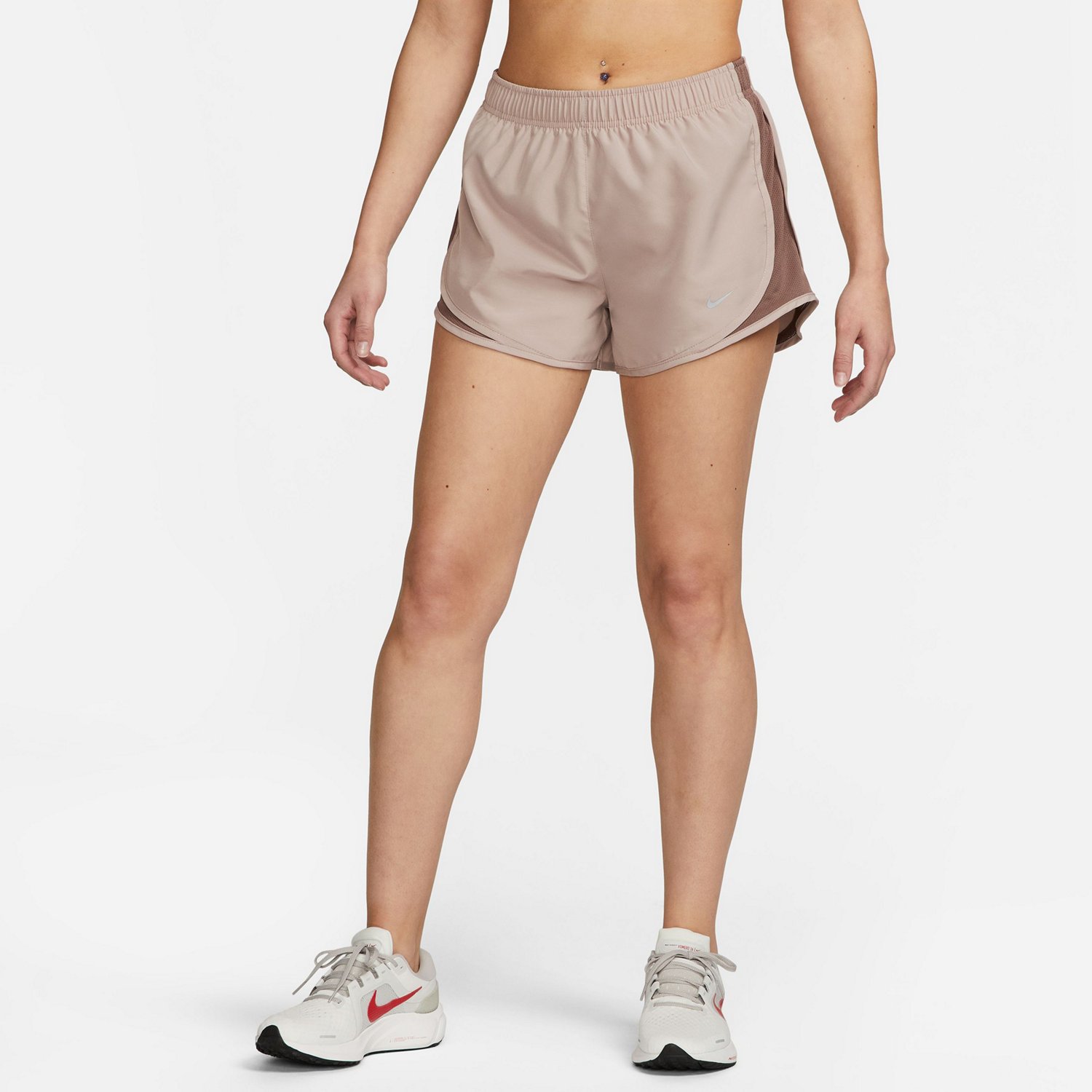 Nike Women's Tempo Running Shorts                                                                                                - view number 3