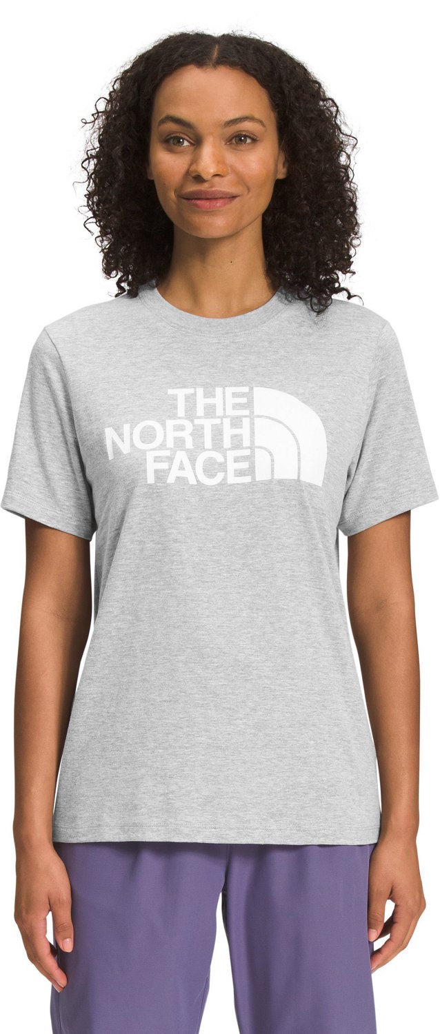 The North Face Women s Half Dome T shirt Academy