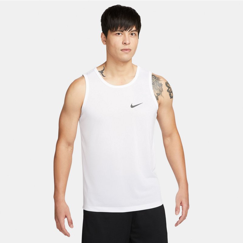 Nike Men's Dri-Fit … - image
