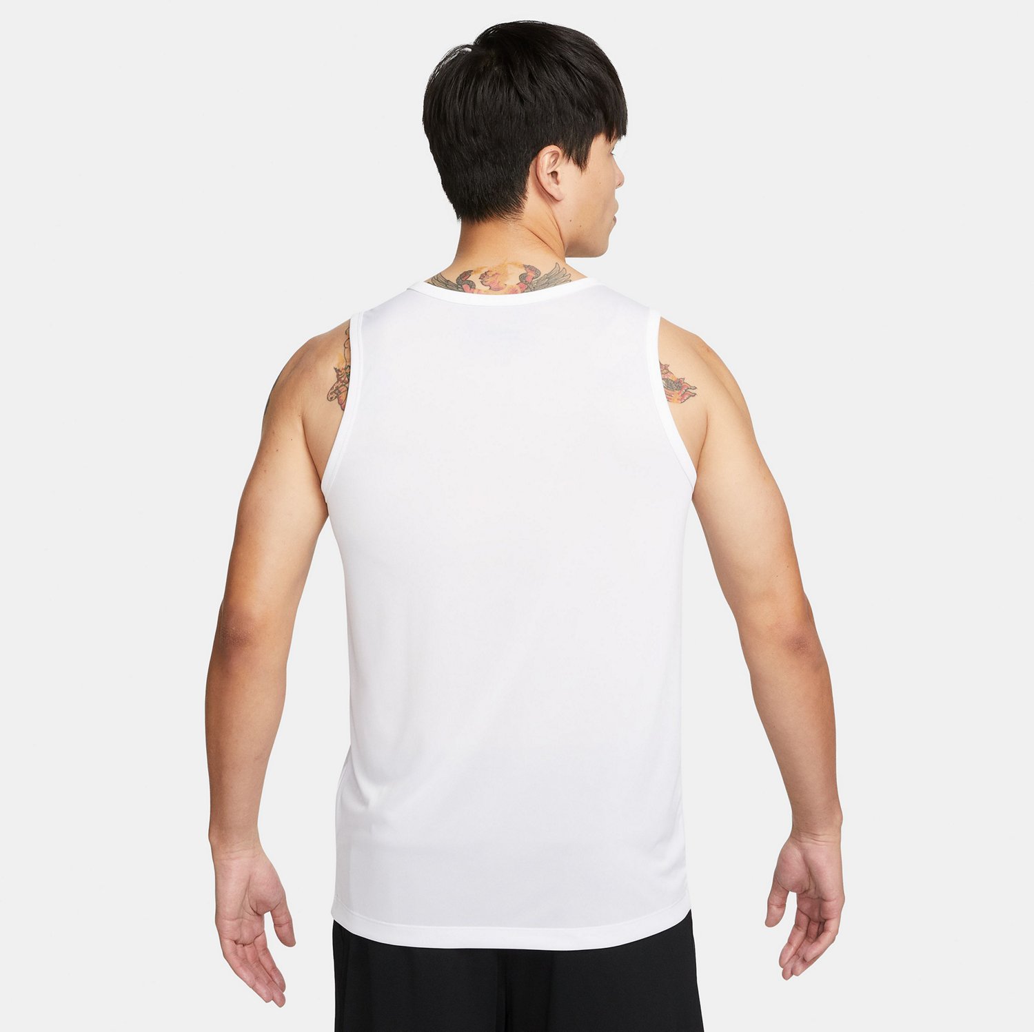 Nike Men's Dri-FIT RLGD SU23 Tank Top - view number 2