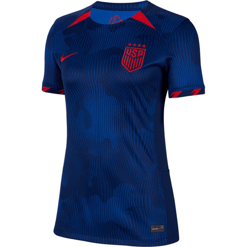 Uswnt Nike Women's … - image