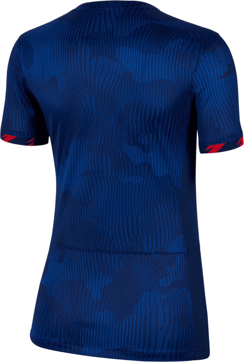 USWNT Nike Women's 2023 Away Authentic Jersey                                                                                    - view number 2