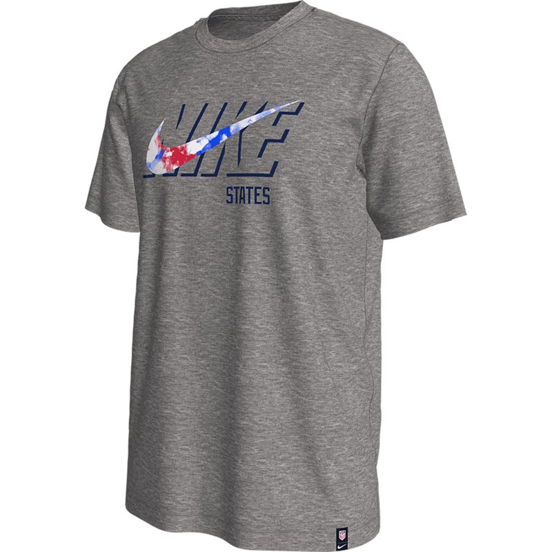 Uswnt Nike Men's Ss… - image