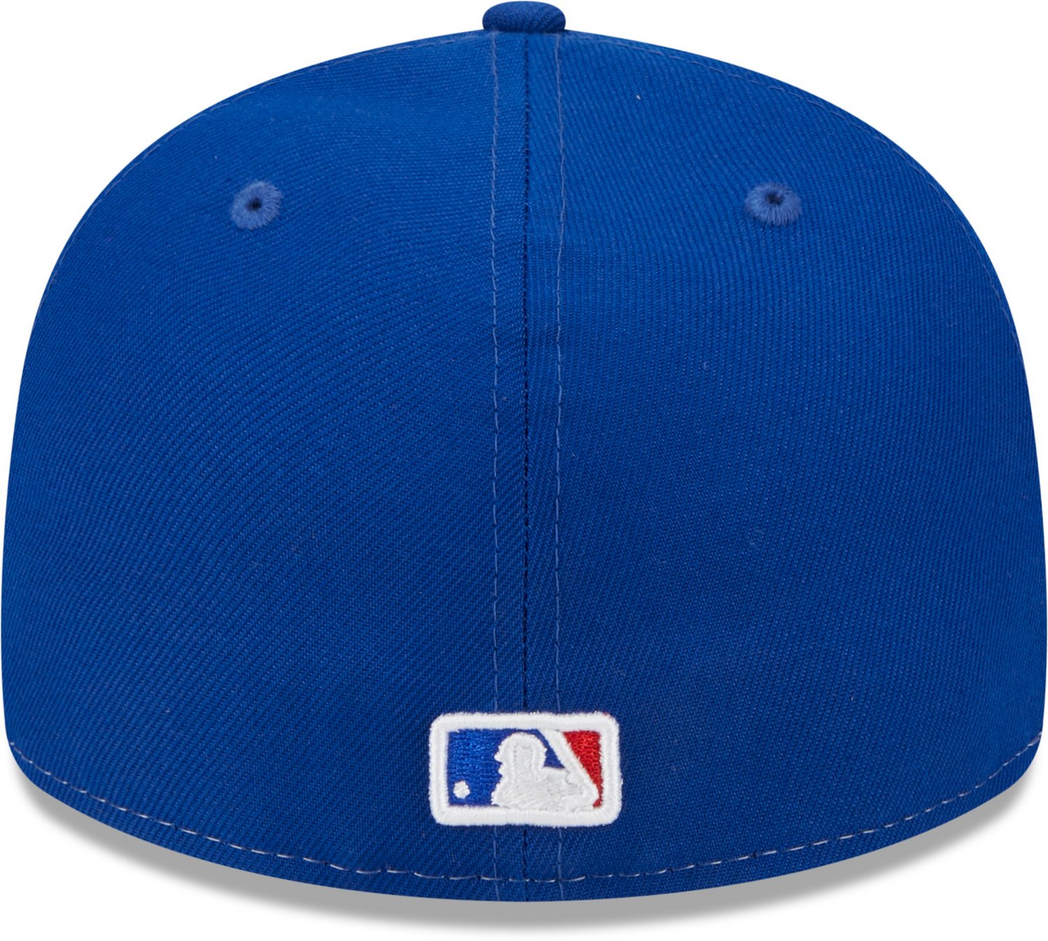 New Era /Royal Atlanta Braves 2023 City Connect 59FIFTY Fitted Hat - view number 6