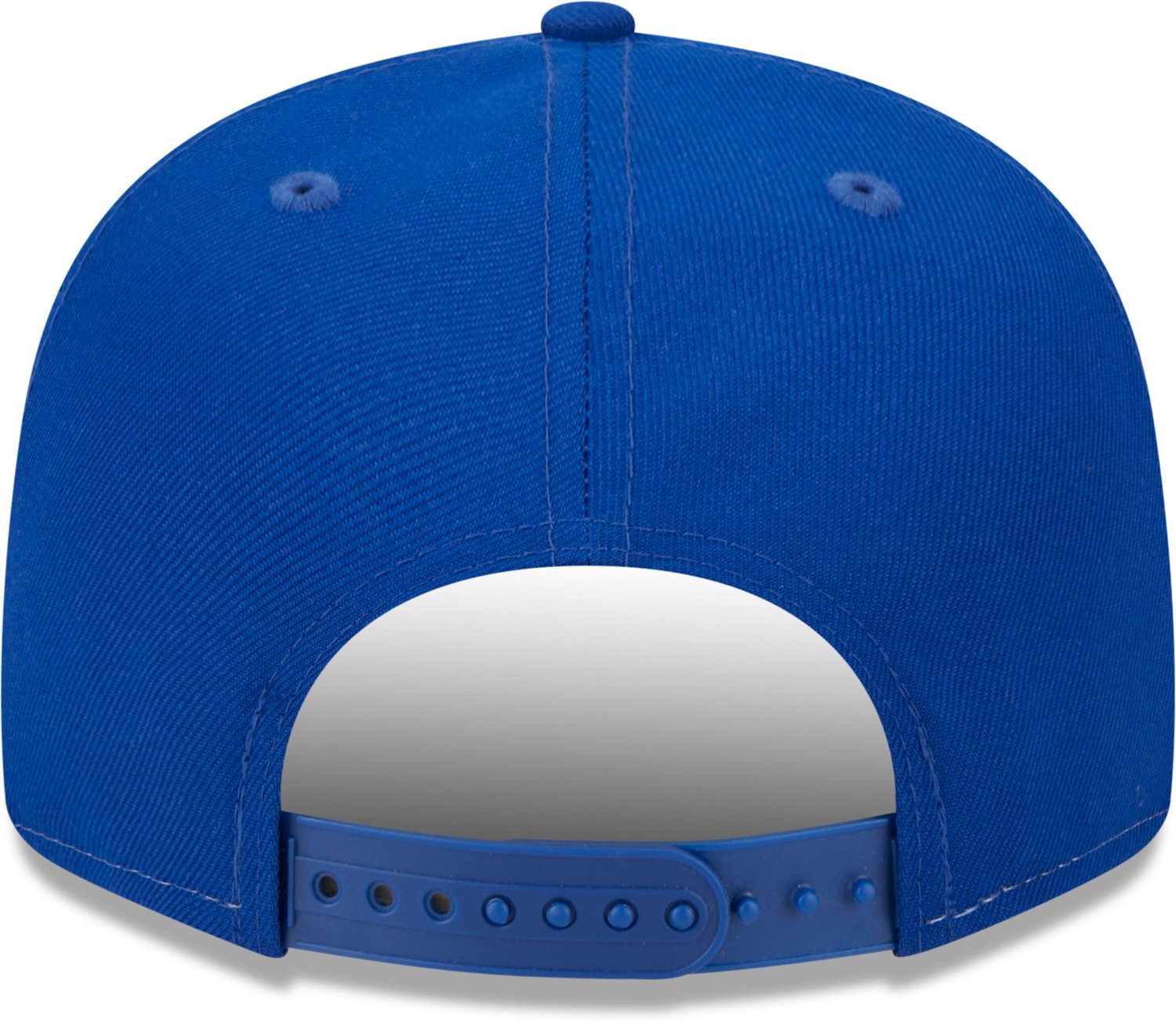 New Era Men's Atlanta Braves 2023 City Connect 9FIFTY Cap - view number 5