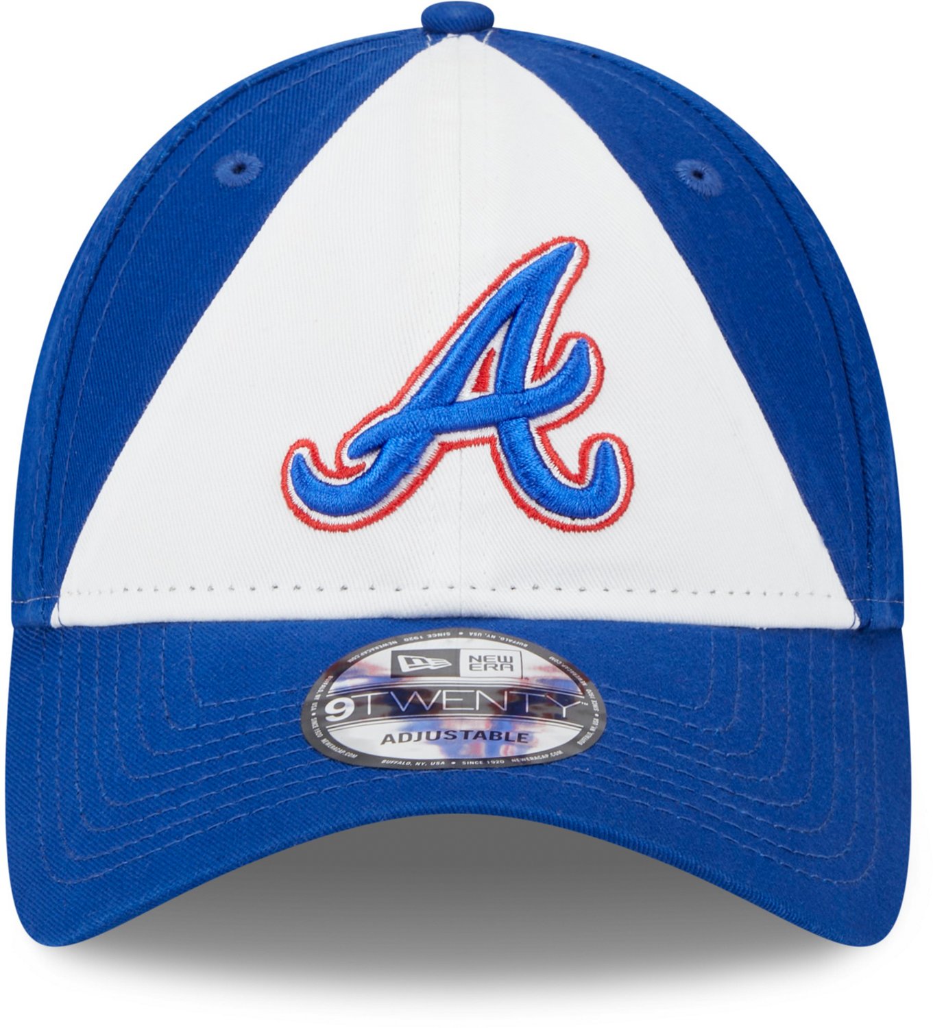 New Era Men's Atlanta Braves 2023 City Connect 9TWENTY Cap