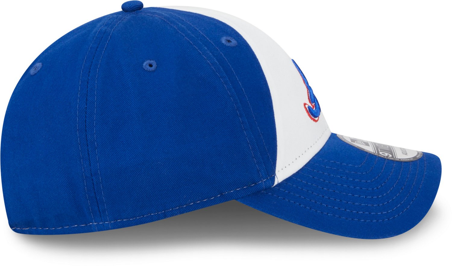 New Era Men's Atlanta Braves 2023 City Connect 9TWENTY Cap - view number 4