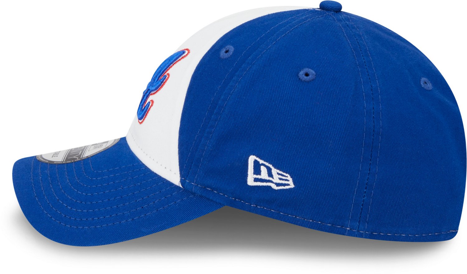 New Era Men's Atlanta Braves 2023 City Connect 9TWENTY Cap