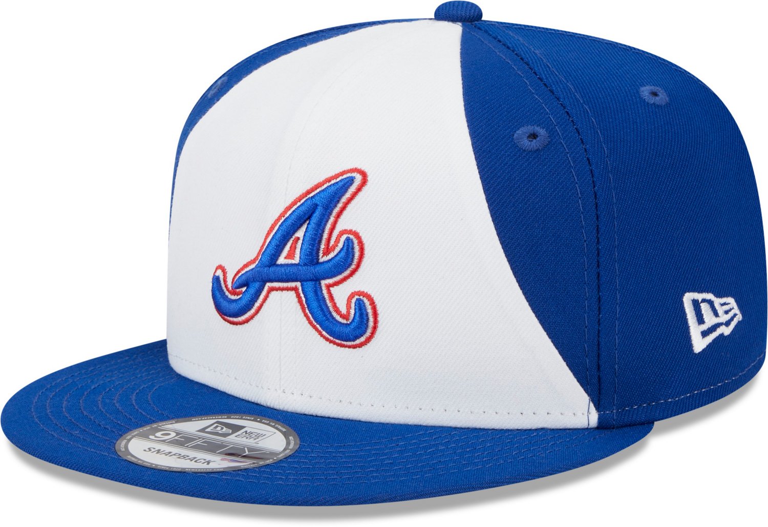 New Era Kids' Atlanta Braves 2023 City Connect 9FIFTY Cap