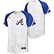 Nike Toddler Boys' Atlanta Braves 2023 City Connect Replica Jersey                                                               - view number 3