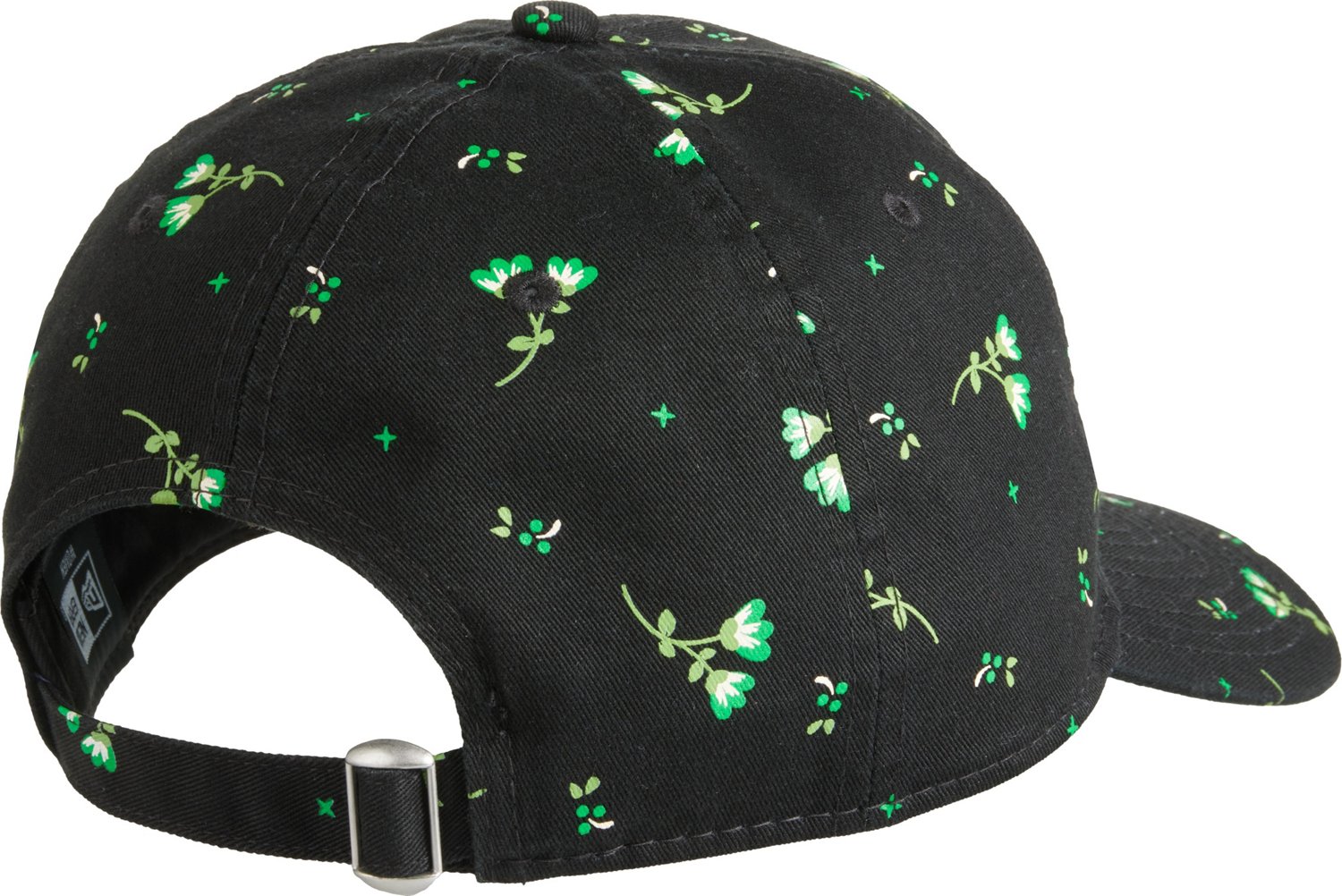New Era Men's Austin FC 9FIFTY DL Custom Blossom Cap                                                                             - view number 2