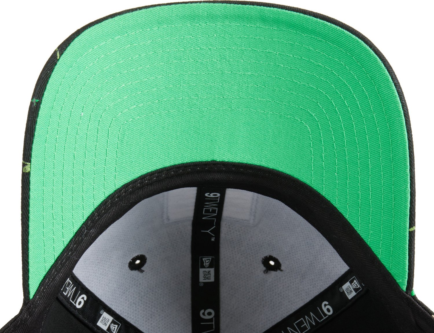 New Era Men's Austin FC 9FIFTY DL Custom Blossom Cap                                                                             - view number 3