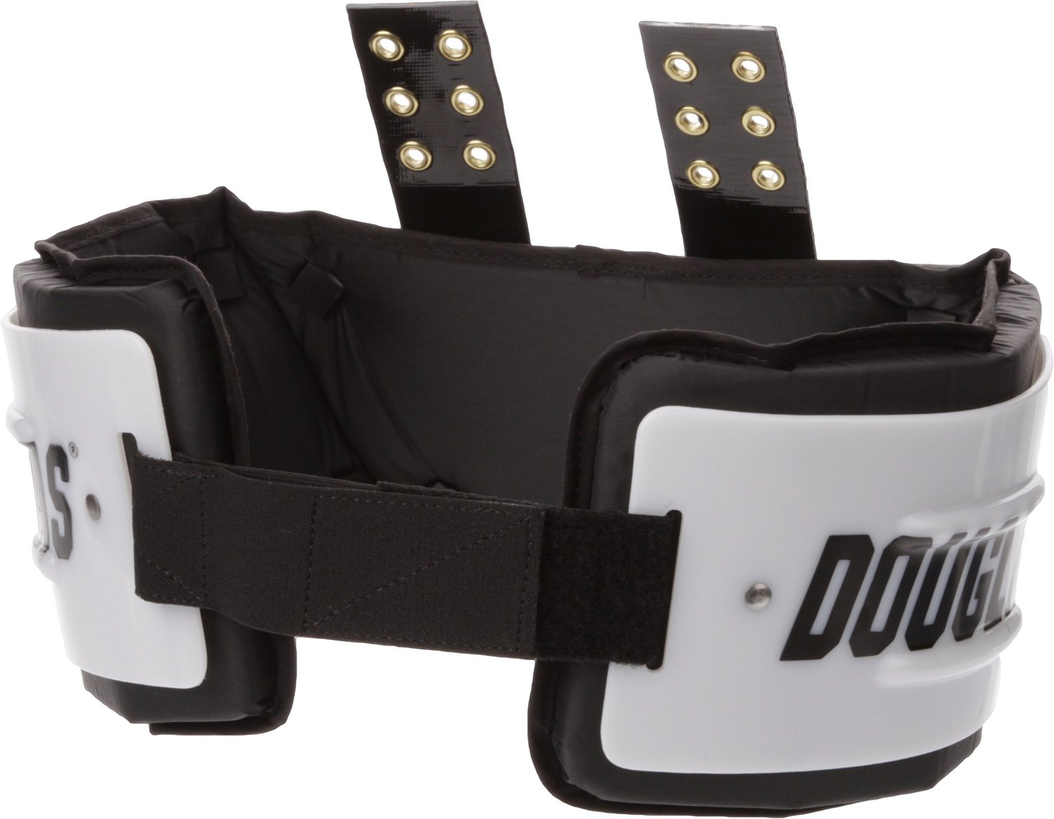 Football Backplates & Rib Protectors