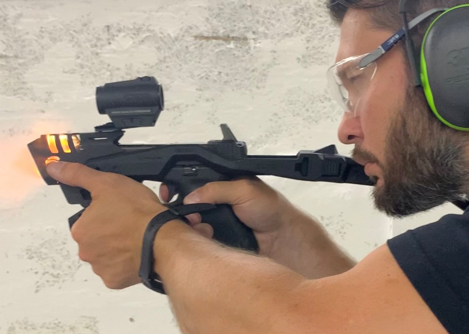 Recover Tactical UCH Glock Upper Double Stack Charging Handle                                                                    - view number 3