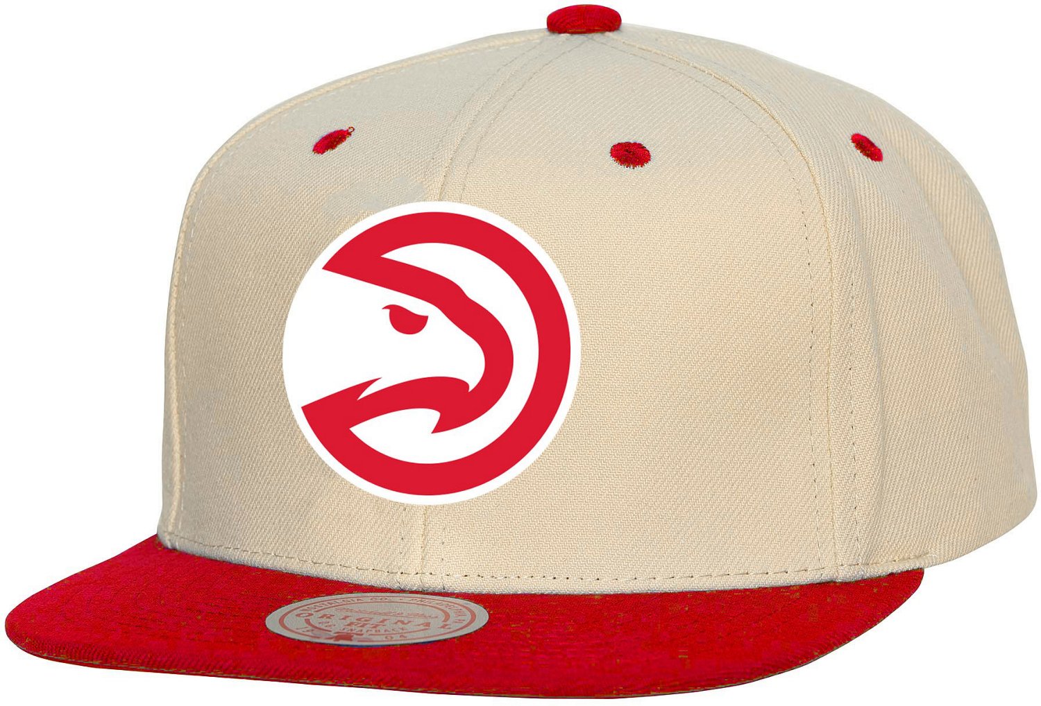 MITCHELL AND NESS 6HSSLD21078-HAWKS