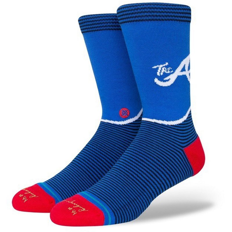 Stance Men's Atlant… - image