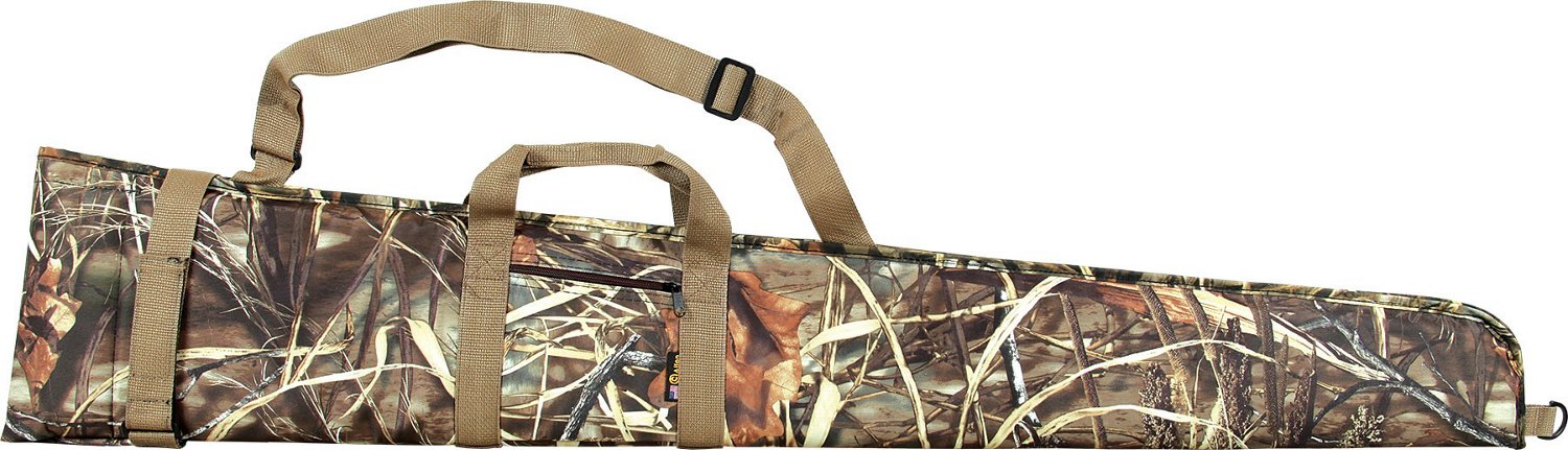 Allen Company F52in Flotation Shotgun Soft Case