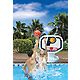 Poolmaster® Indiana Pacers Competition Style Poolside Basketball Game                                                           - view number 3