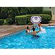 Poolmaster® Sacramento Kings Pro Rebounder Style Poolside Basketball Game                                                       - view number 3