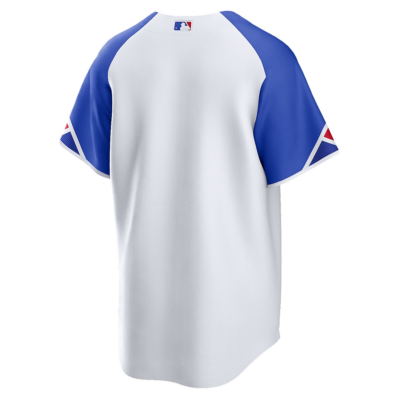 Atlanta Braves Replica Youth Home Jersey