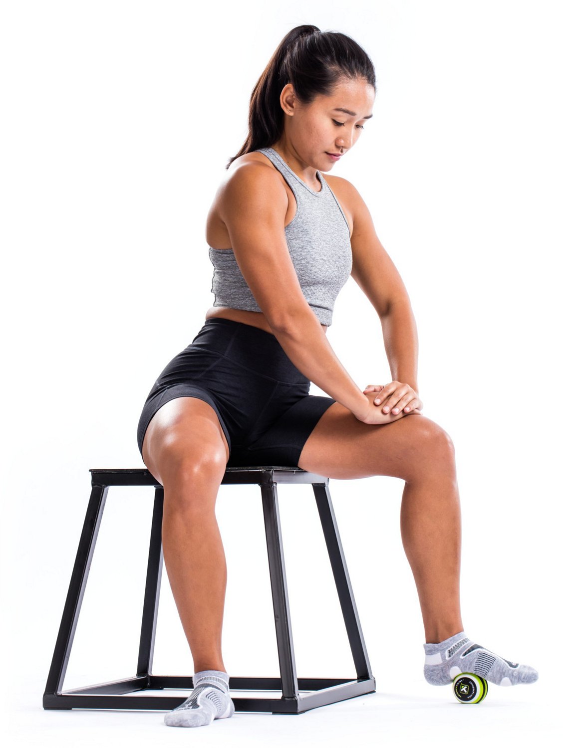 Trigger Point 2.5" Massage Ball - view number 3