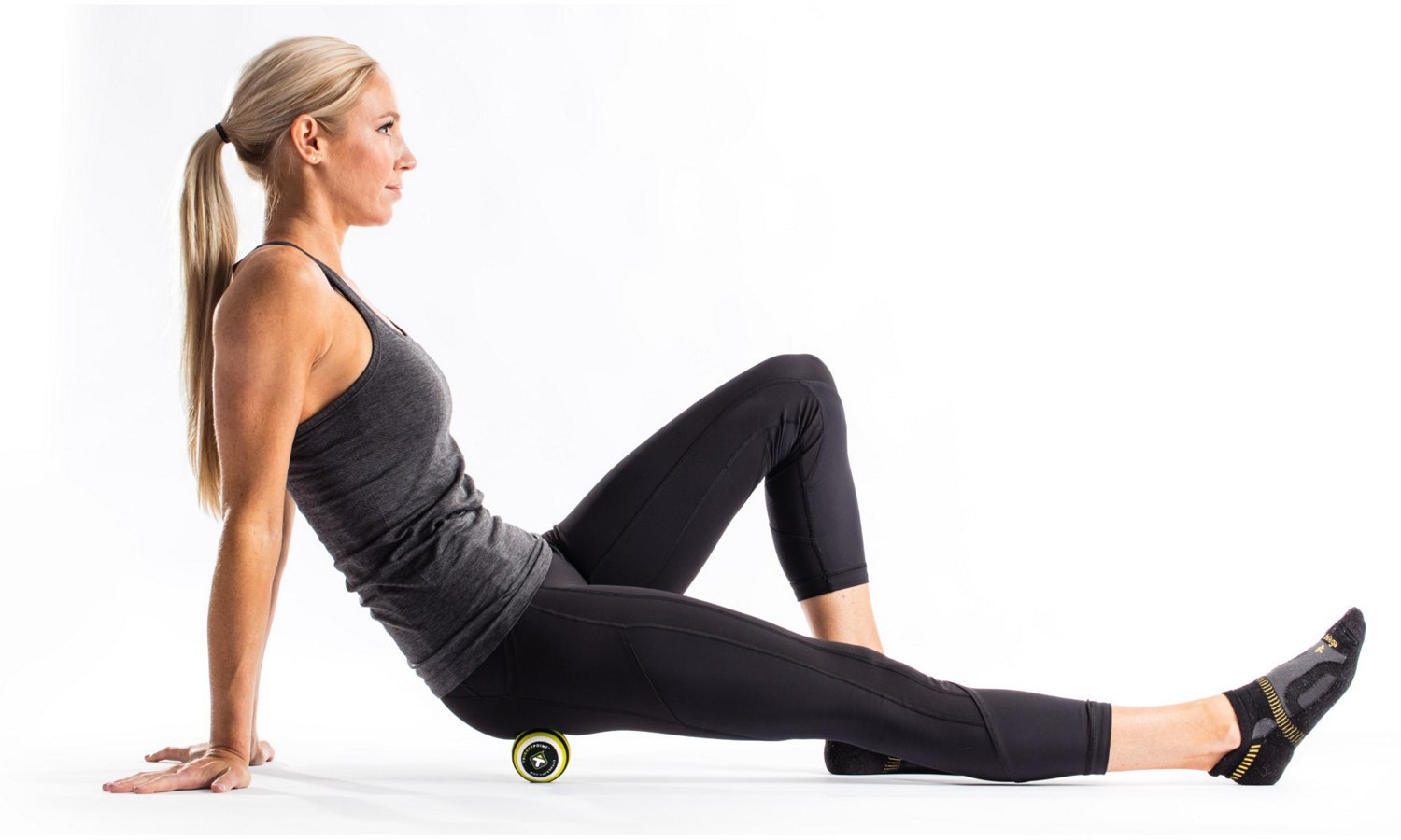 Trigger Point 2.5" Massage Ball - view number 4