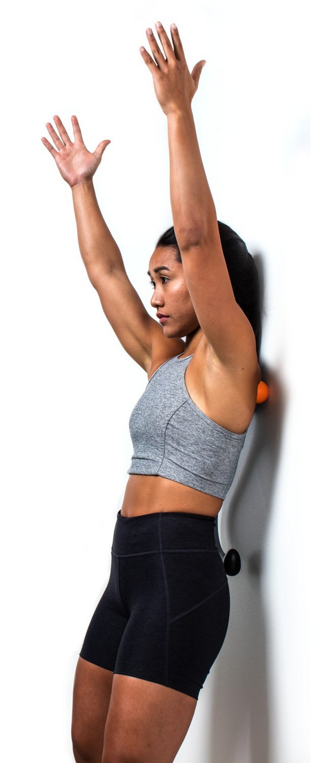 Trigger Point AcuCurve Massage Cane - view number 3