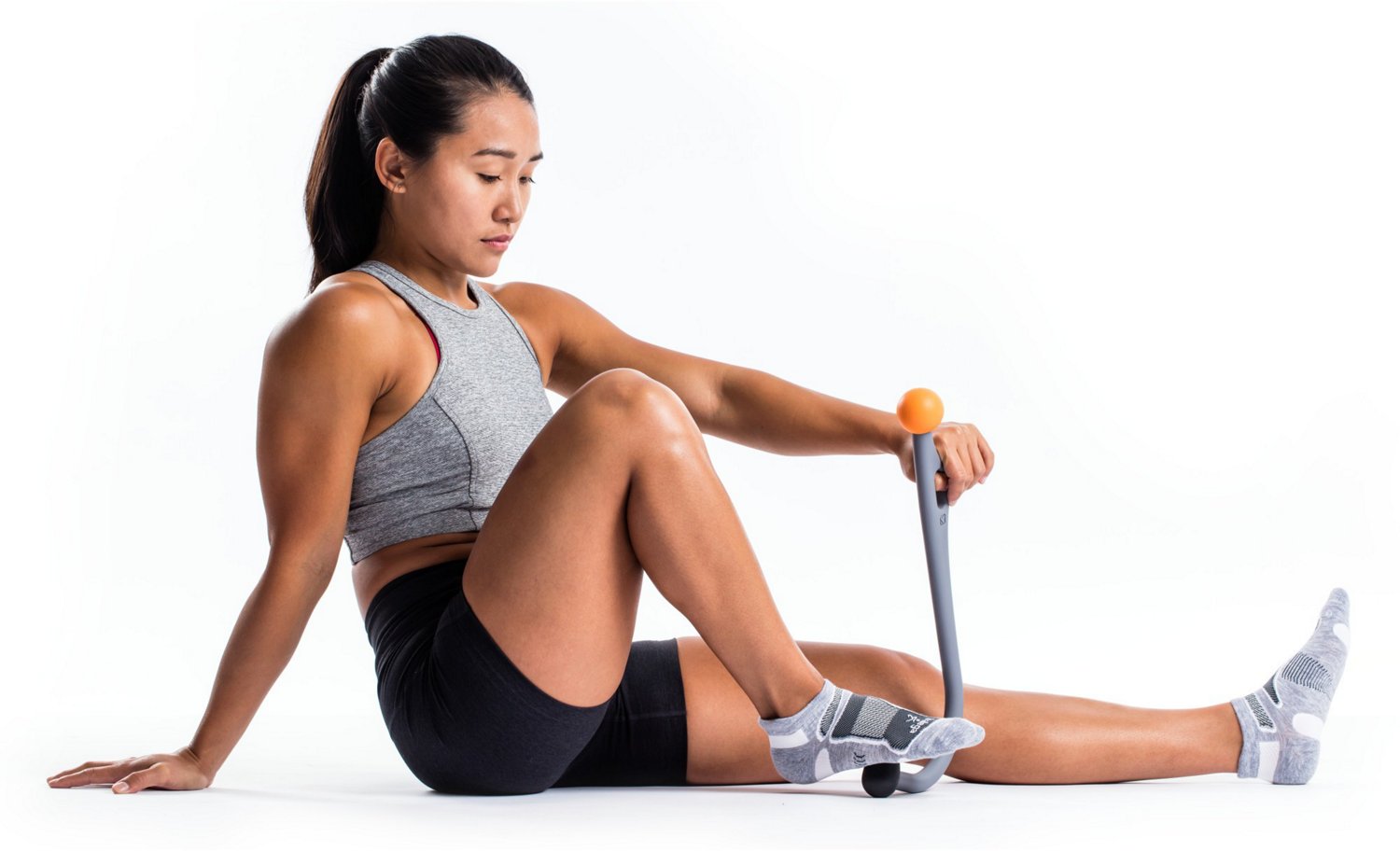 Trigger Point AcuCurve Massage Cane - view number 4