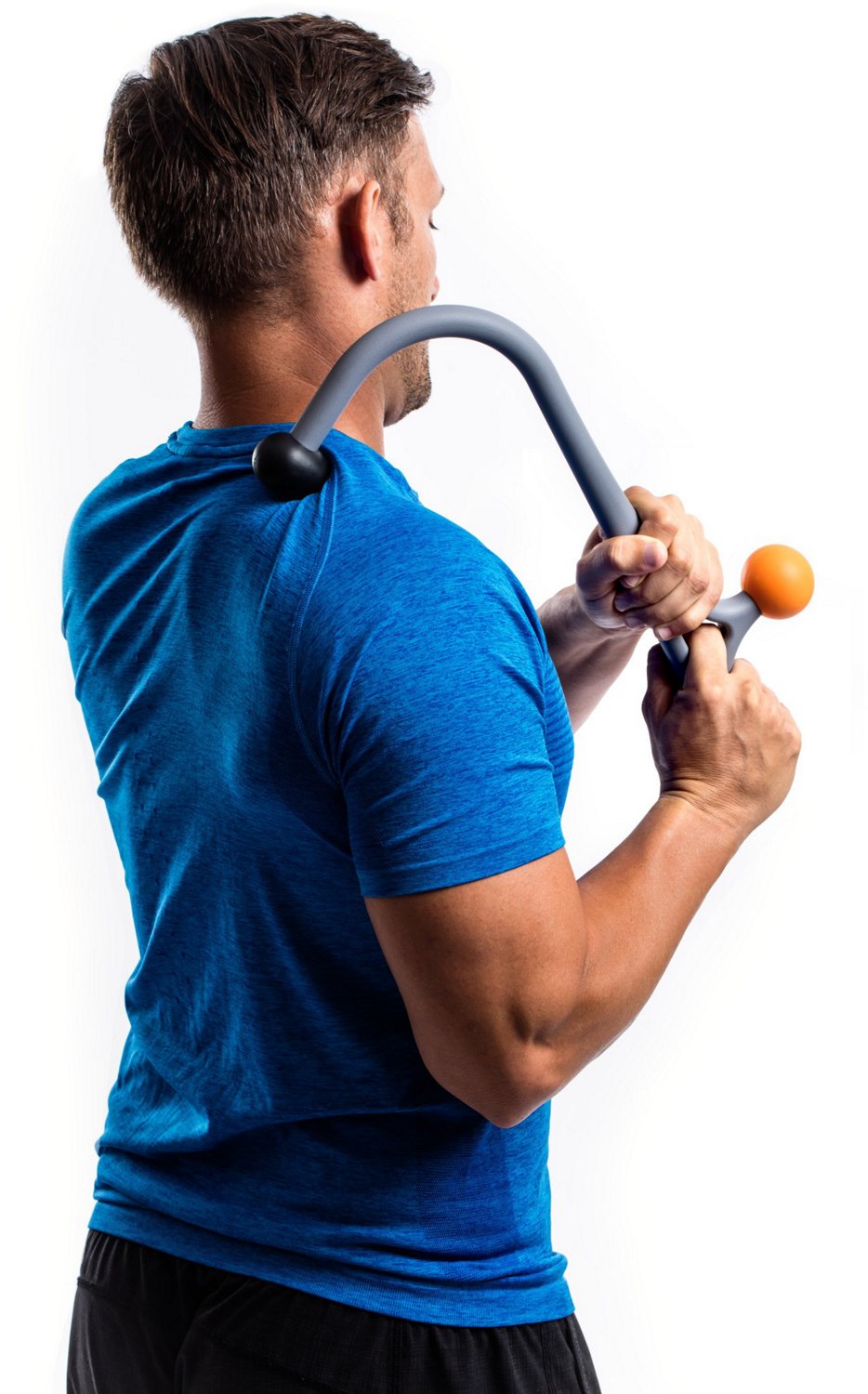 Trigger Point AcuCurve Massage Cane - view number 5