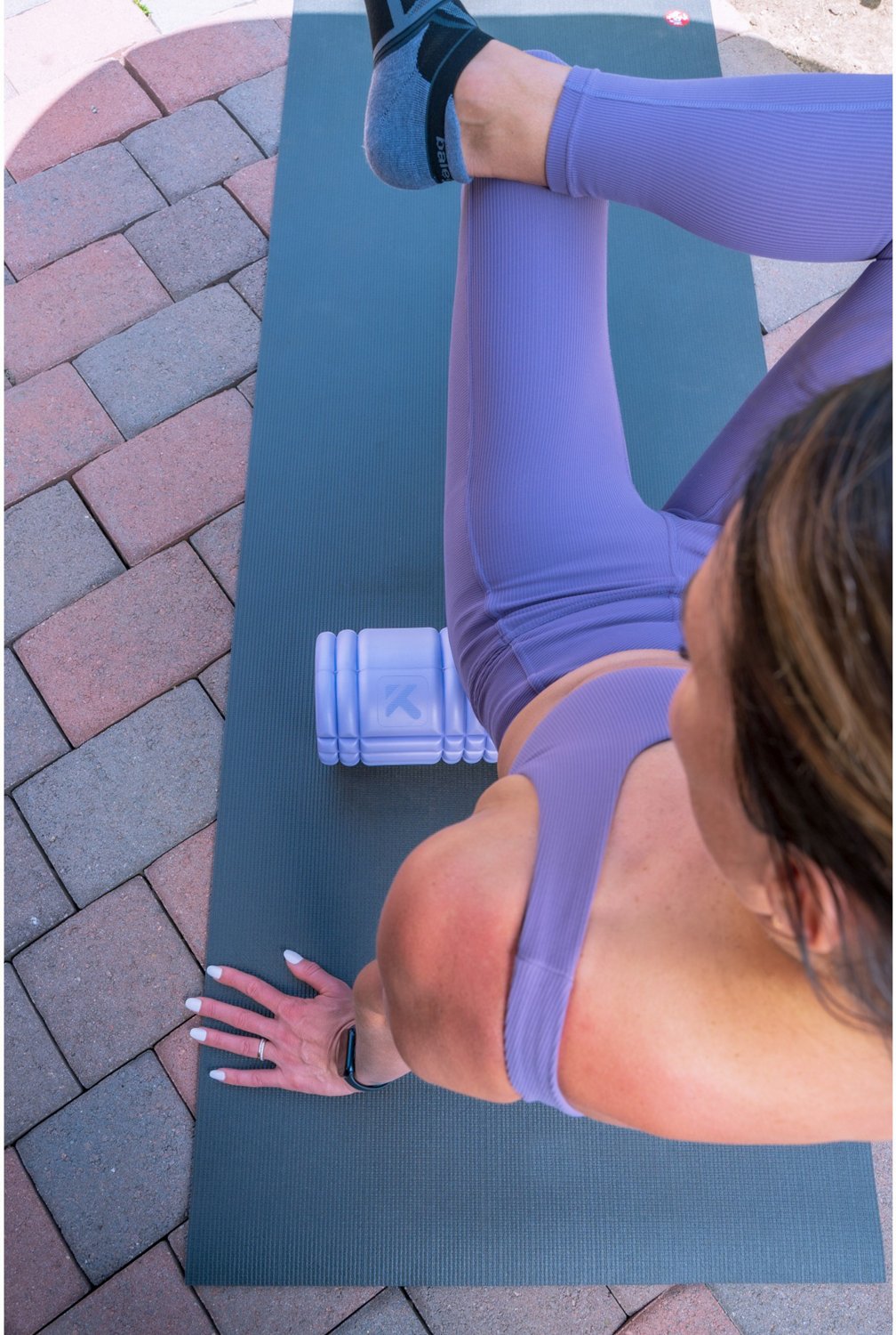 Trigger Point Core 12 in Mini Roller                                                                                             - view number 4
