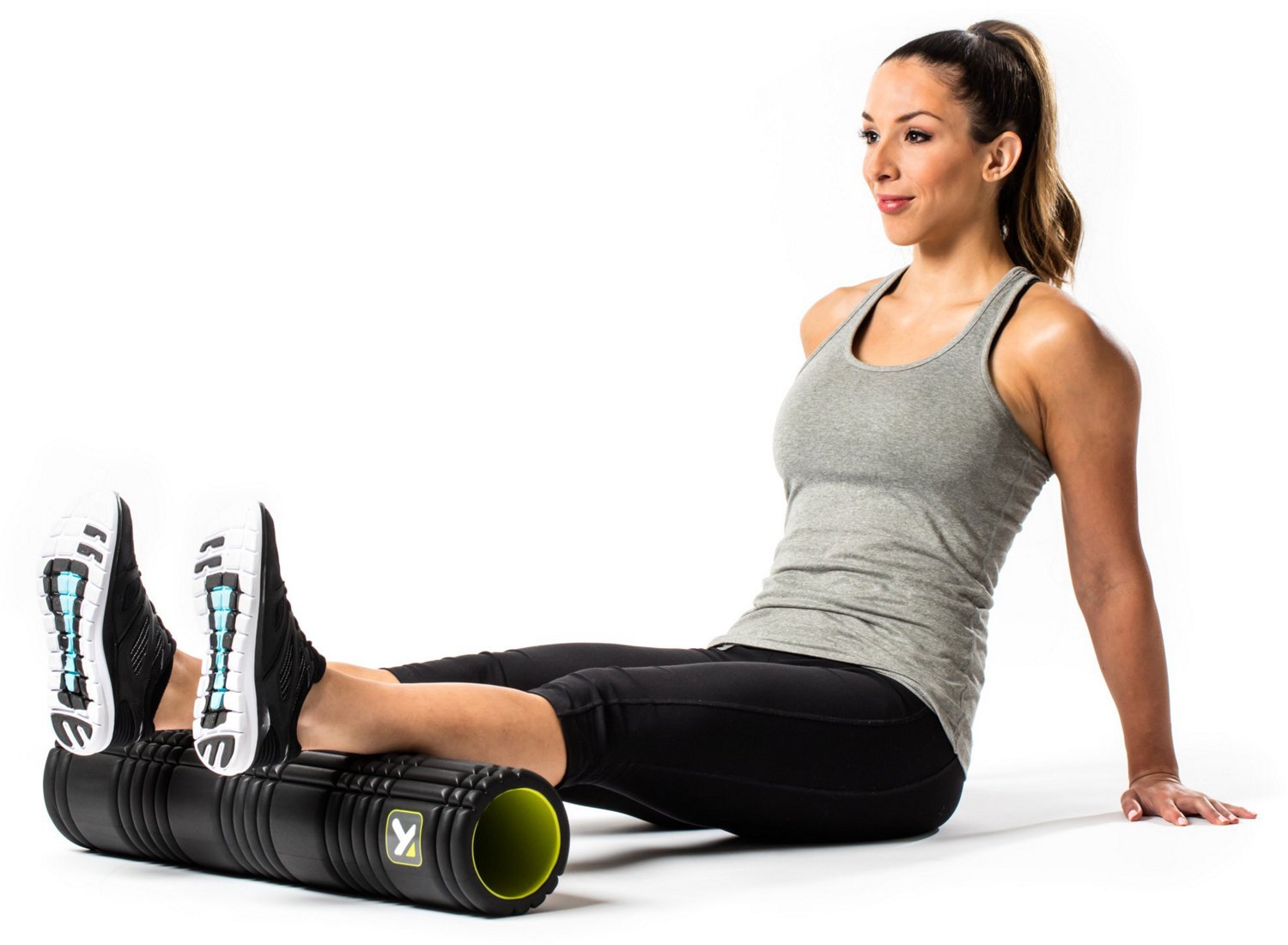 Trigger Point GRID 2.0 Foam Roller - view number 2