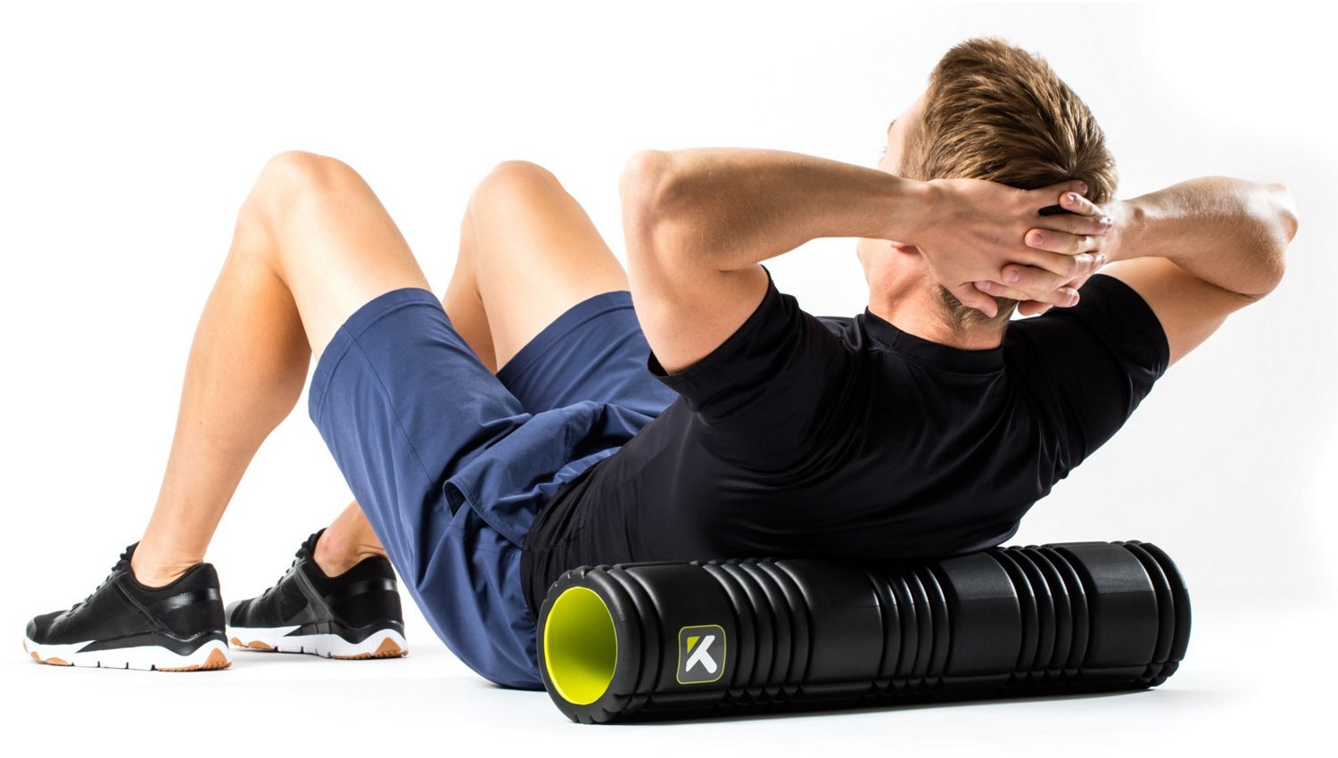 Trigger Point GRID 2.0 Foam Roller - view number 4