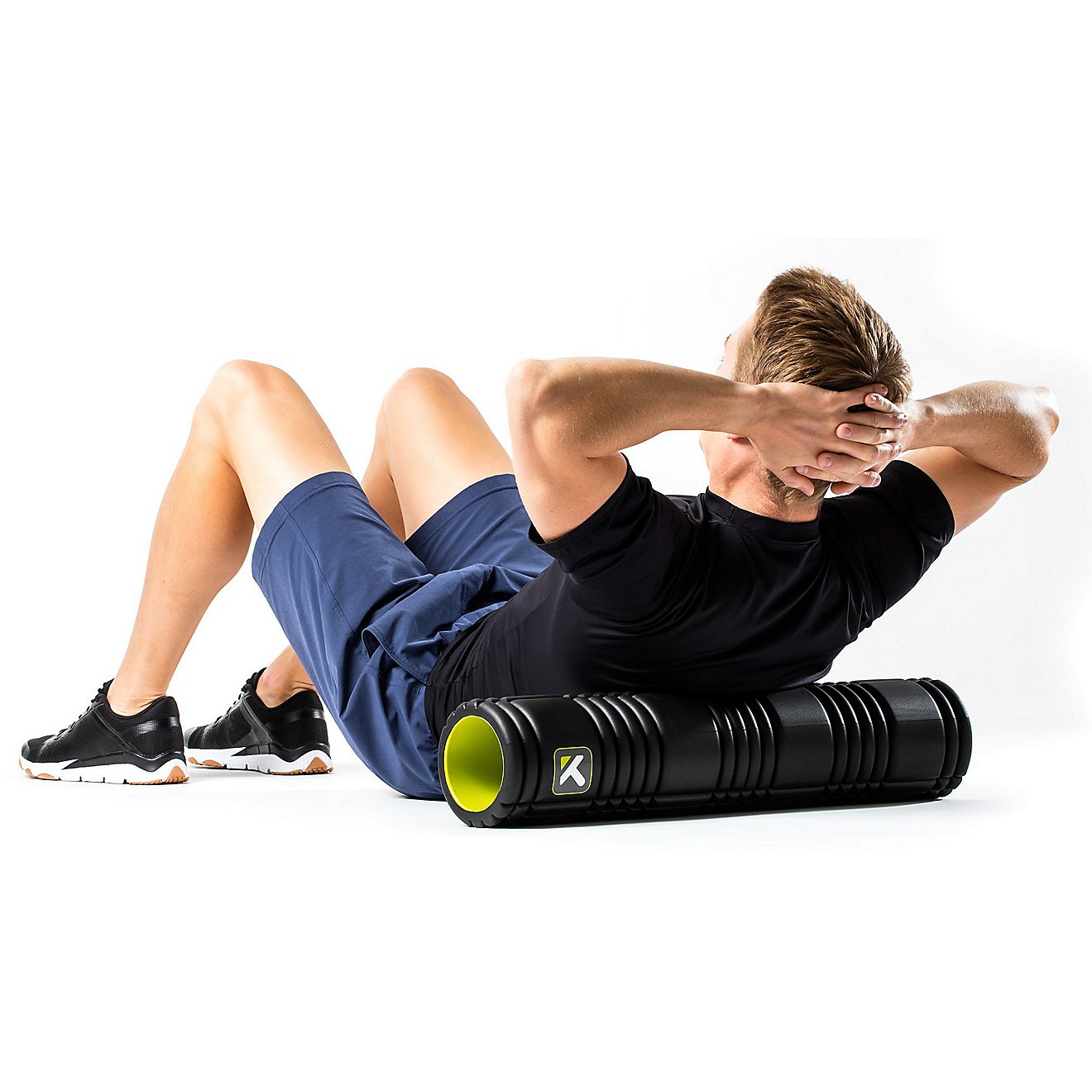 Trigger Point GRID 2.0 Foam Roller                                                                                               - view number 4