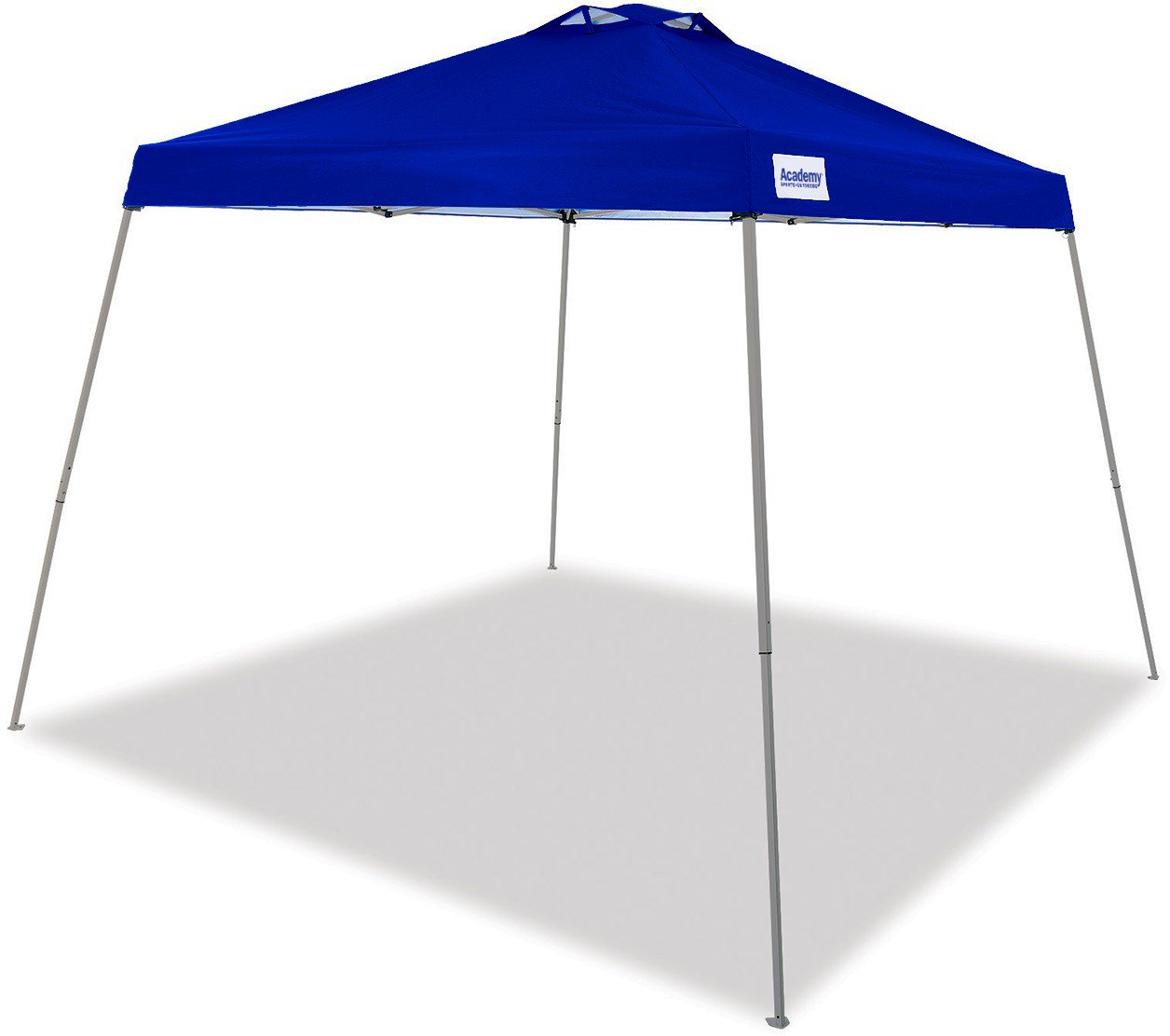 Academy Sports + Outdoors Easy Shade 12 ft x 12 ft Slant Leg Canopy                                                              - view number 1 selected