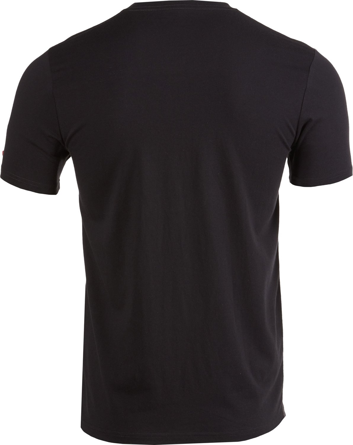 FMF Lightning T-Shirt - Black Medium, Men's