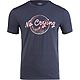 Americana Men's No Crying T-shirt                                                                                                - view number 1 selected