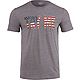 Americana Men's Try Me T-shirt                                                                                                   - view number 1 selected