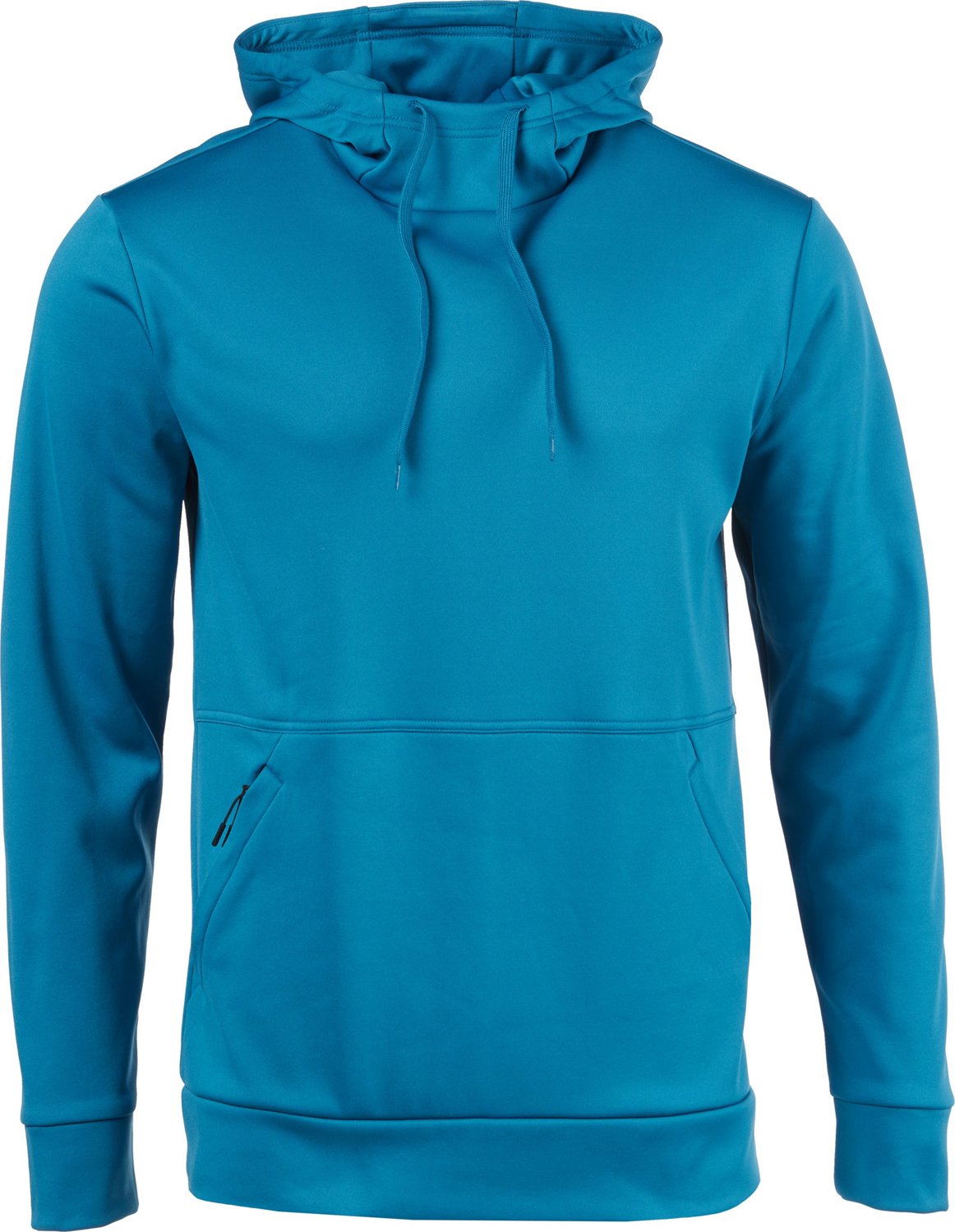 BCG Men's Performance Fleece Hoodie