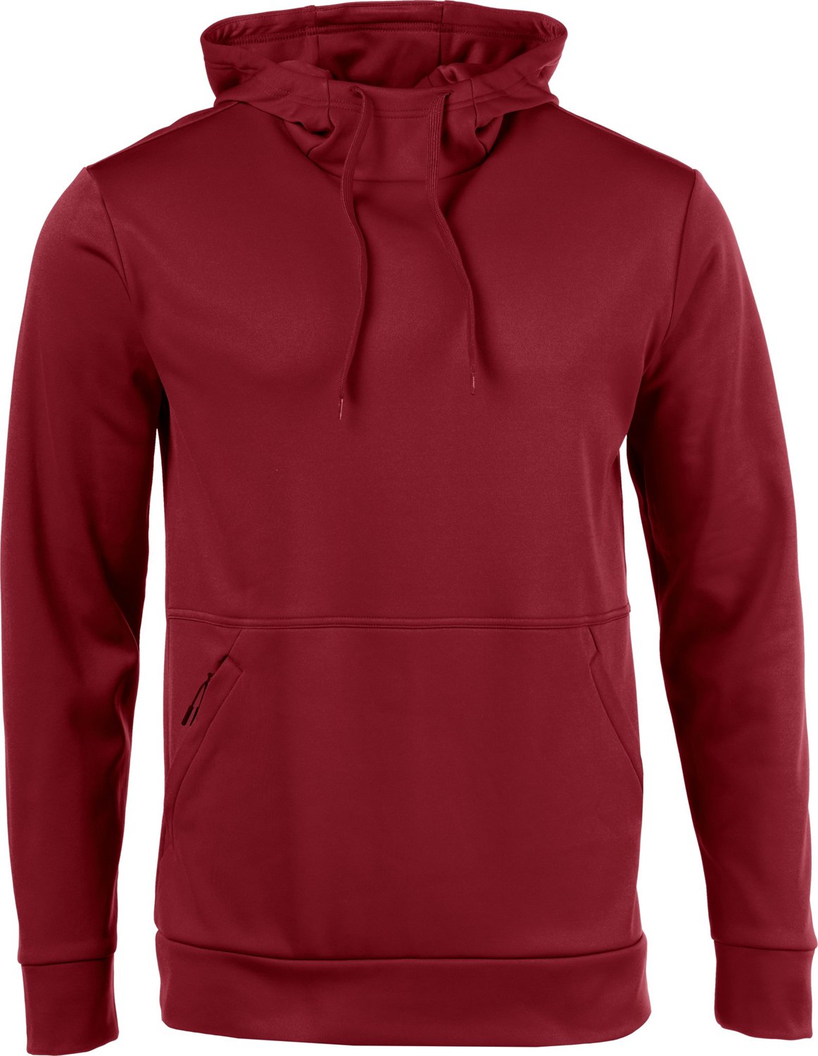 BCG Men's Performance Fleece Hoodie