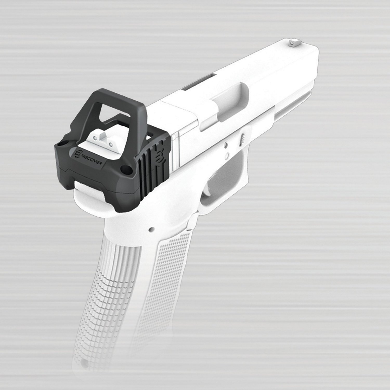 Recover Tactical UCH Glock Upper Double Stack Charging Handle                                                                    - view number 2