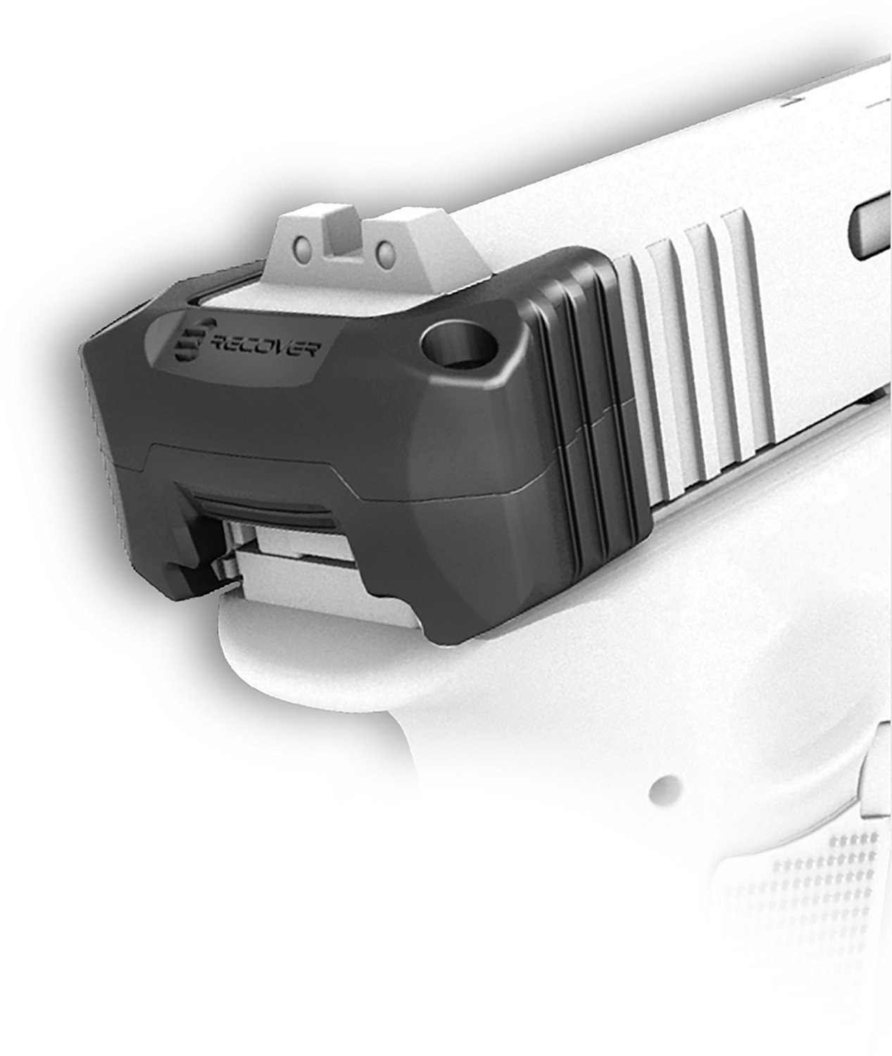 Recover Tactical GCH Charging Handle for the Glock 42